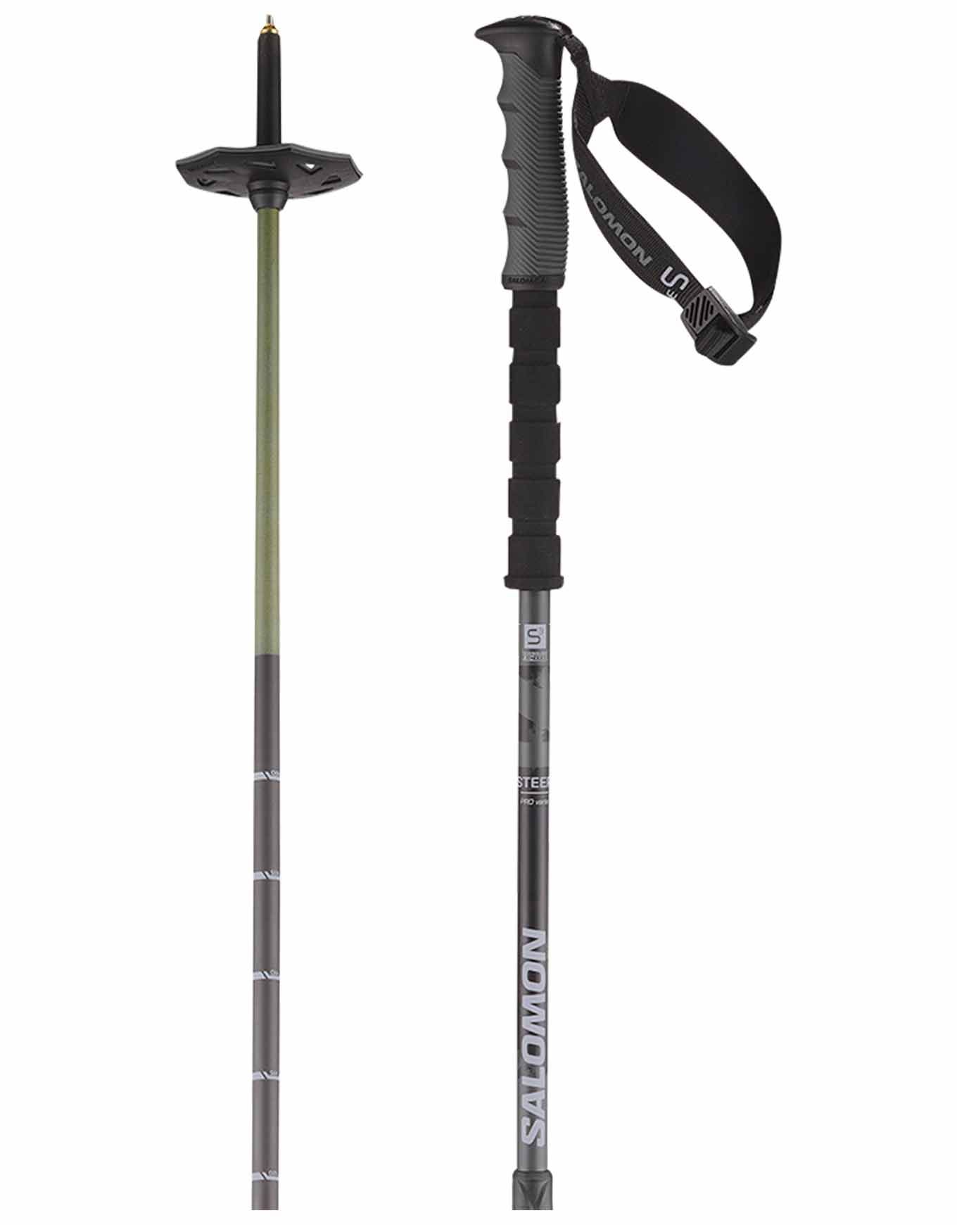 Steep Pro Vario S3 Black/Ebony – Image 2