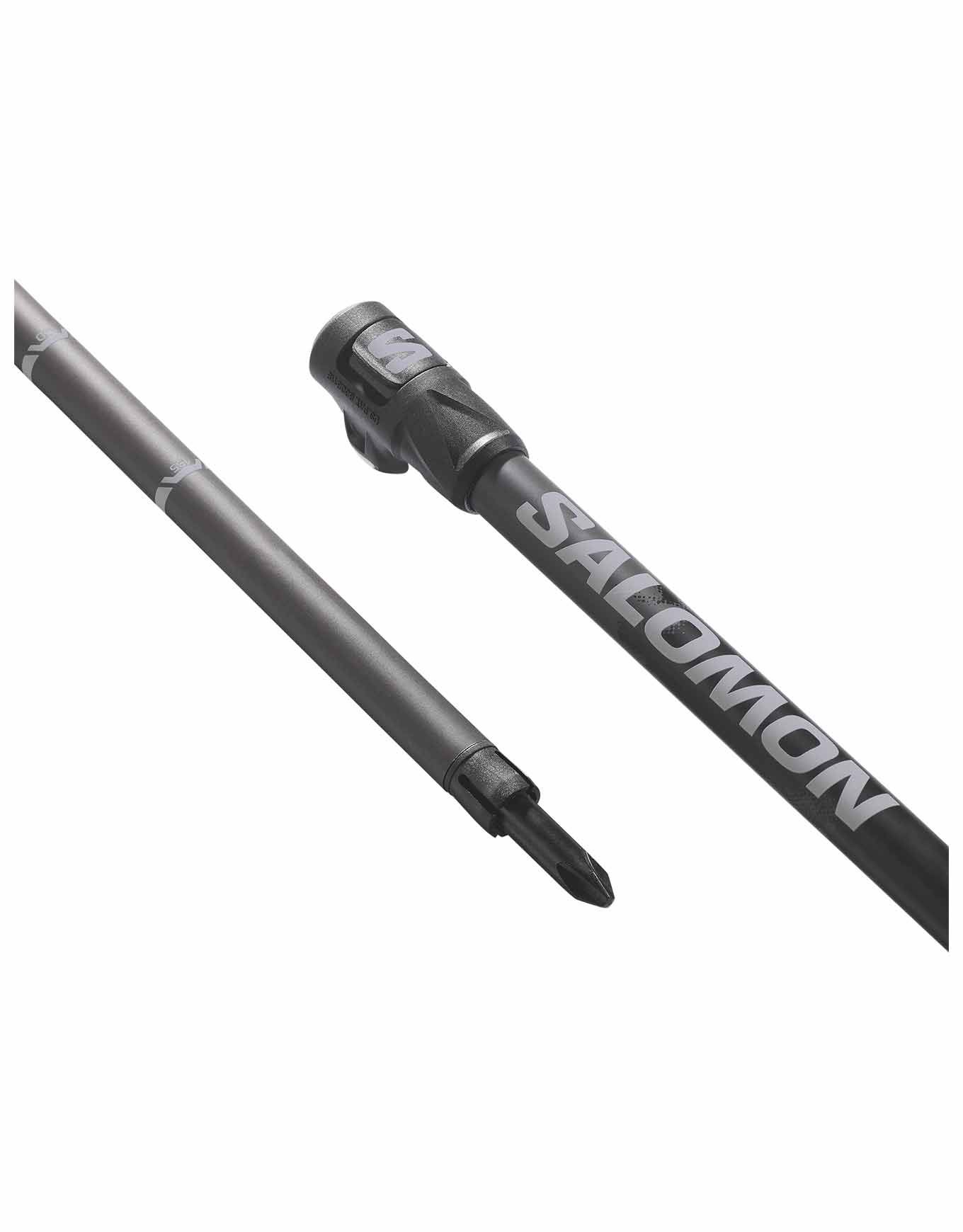 Steep Pro Vario S3 Black/Ebony – Image 3