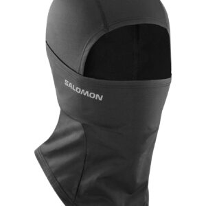 Absolute Balaclava Deep Black