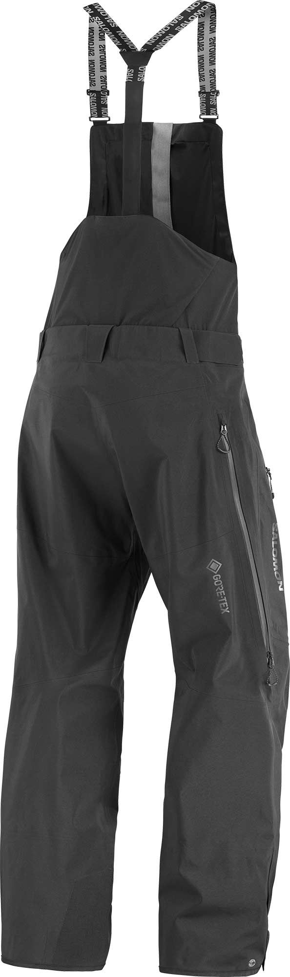 Moon Patrol GTX Bib M Deep Black – Image 6