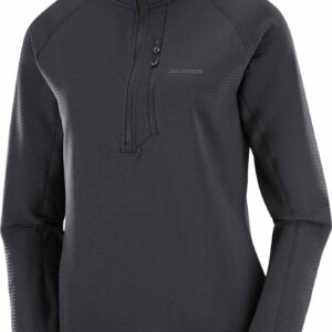 Sntial Lightwarm HZ W Deep Black