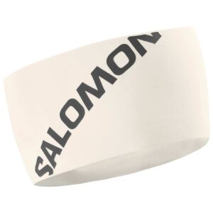 RS Pro Headband Whisper White/Deep Black