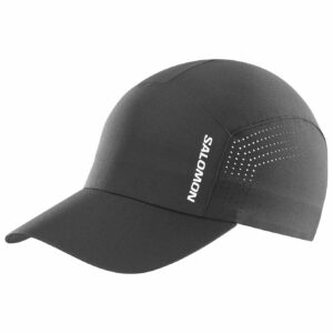Shakeout Cap U Deep Black