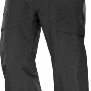 Venom Pant M Deep Black