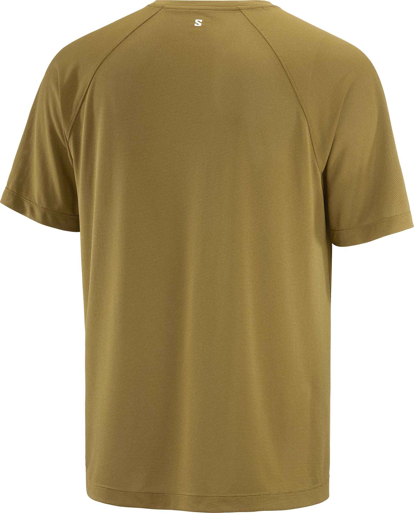 Shakeout Core SS Tee M Brilliant – Image 2