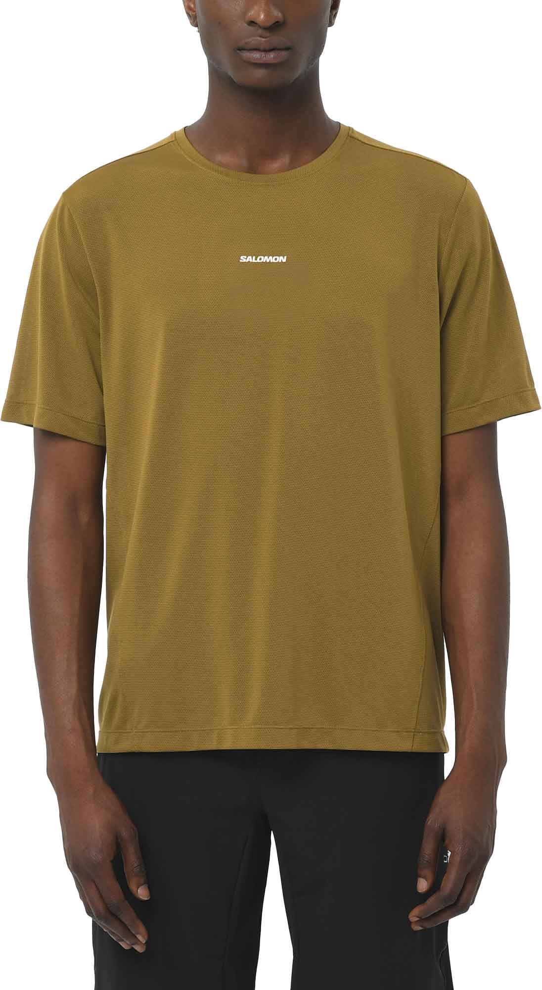 Shakeout Core SS Tee M Brilliant – Image 4