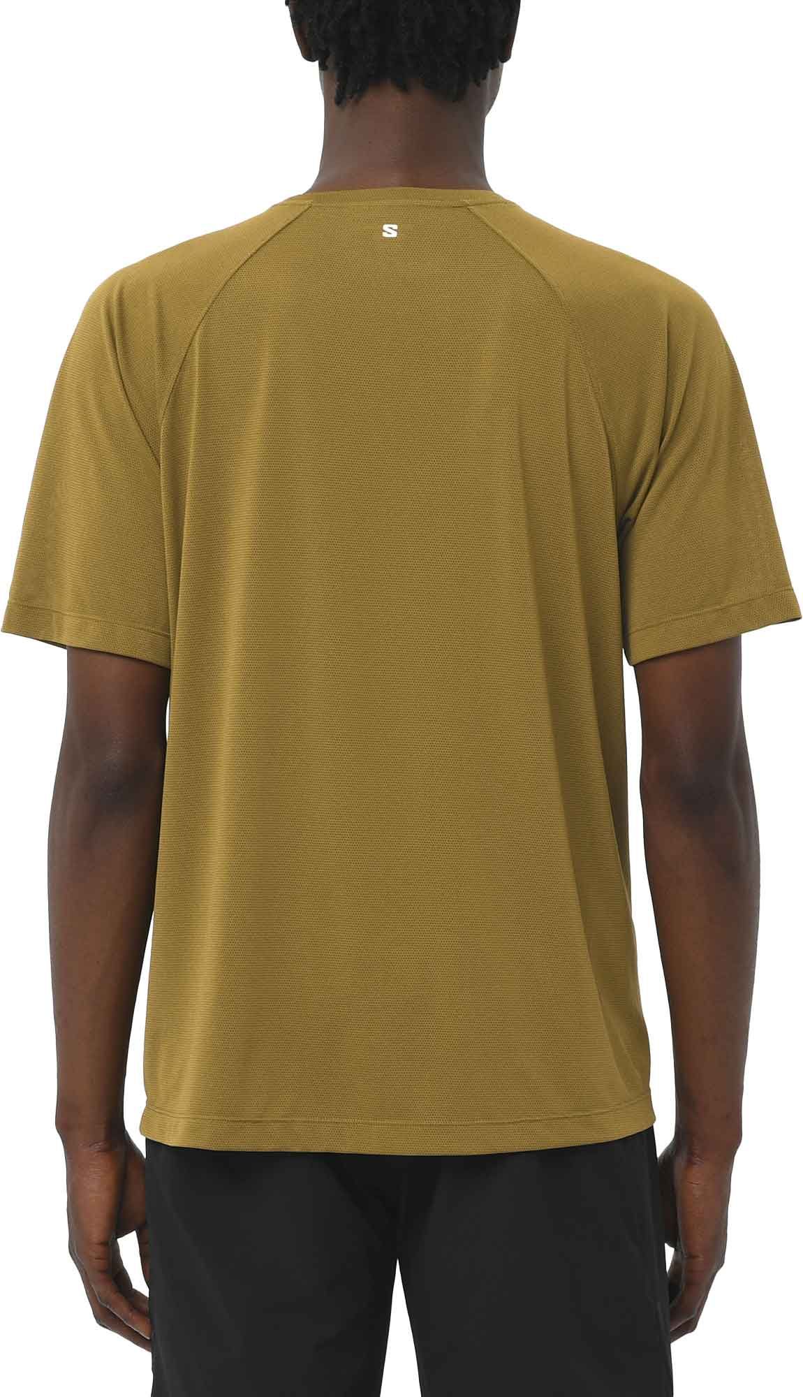 Shakeout Core SS Tee M Brilliant – Image 3
