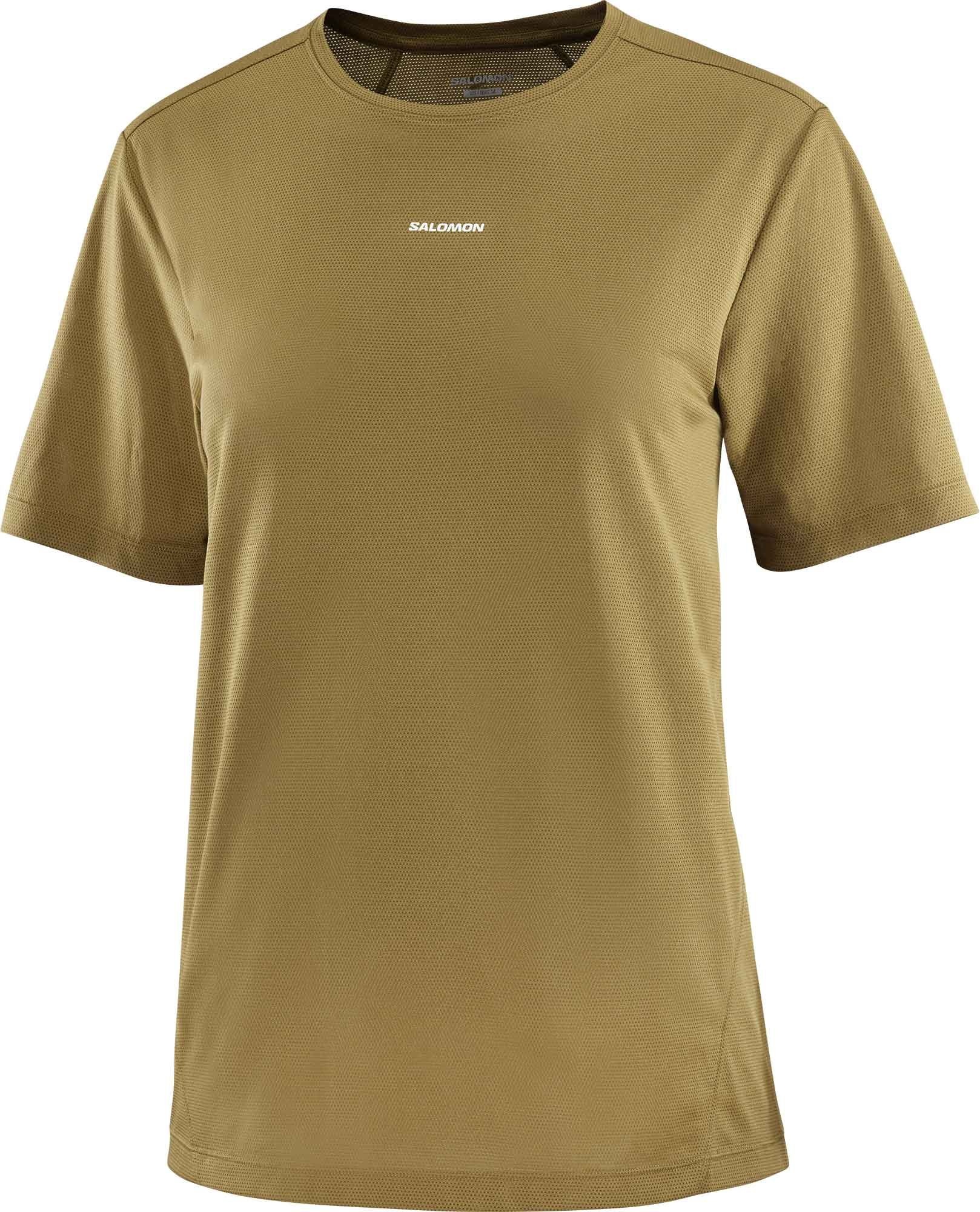 Shakeout Core SS Tee W Brilliant – Image 3