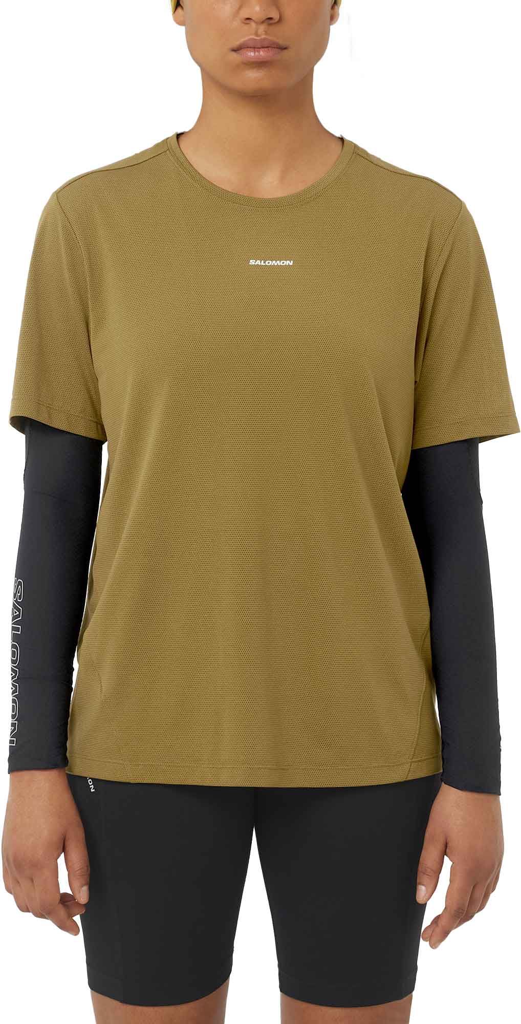 Shakeout Core SS Tee W Brilliant – Image 2