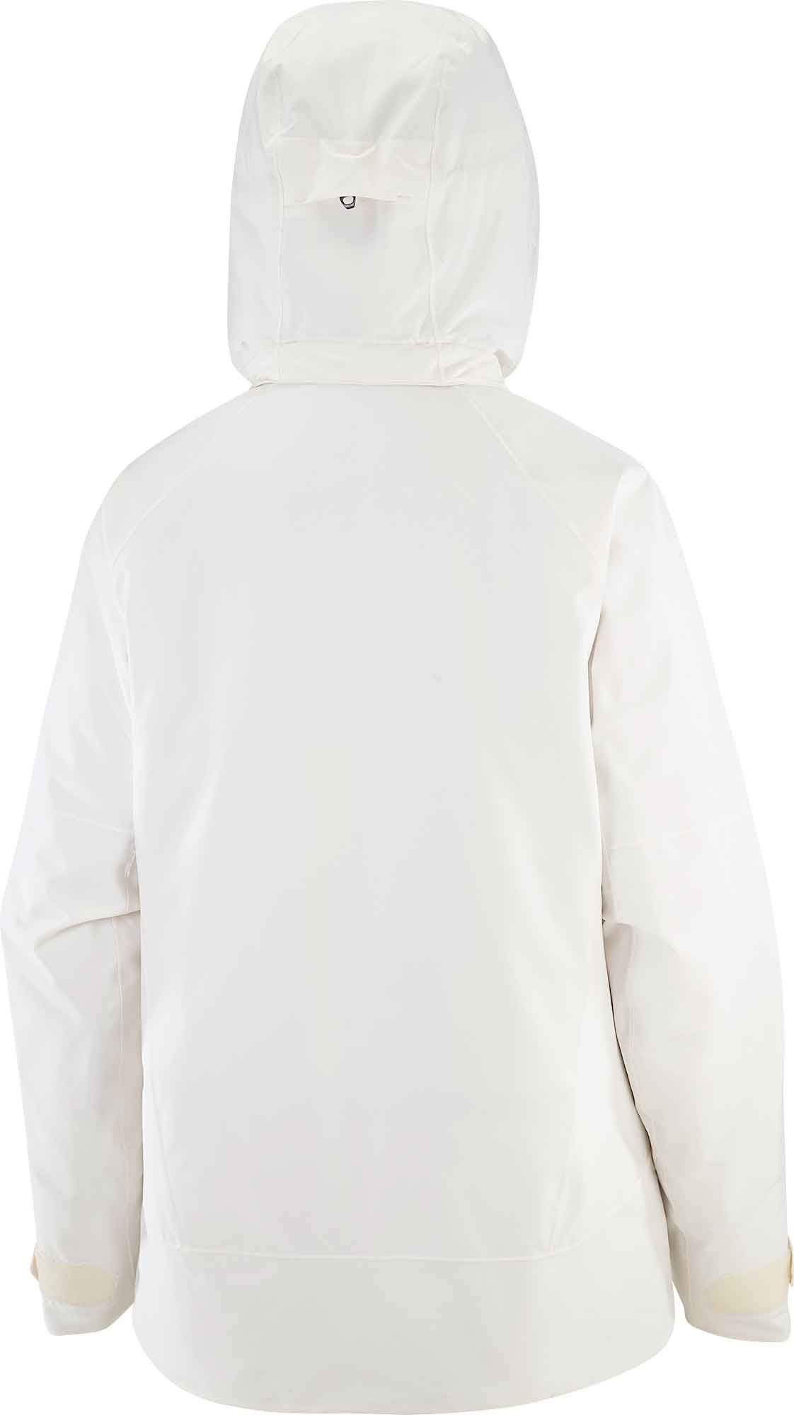 Brilliant 2.0 Jacket W Whisper White – Image 2