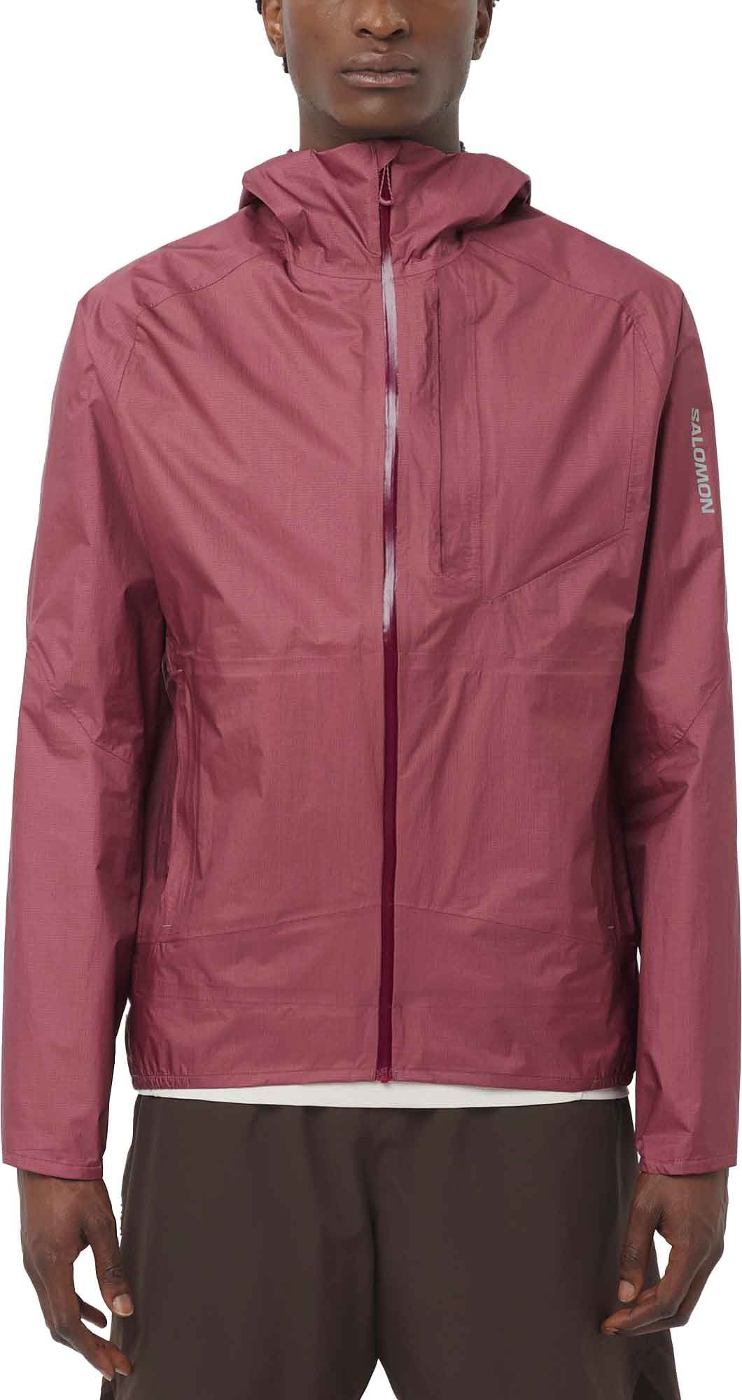 Bonatti Waterproof Jkt M Nocturne – Image 2