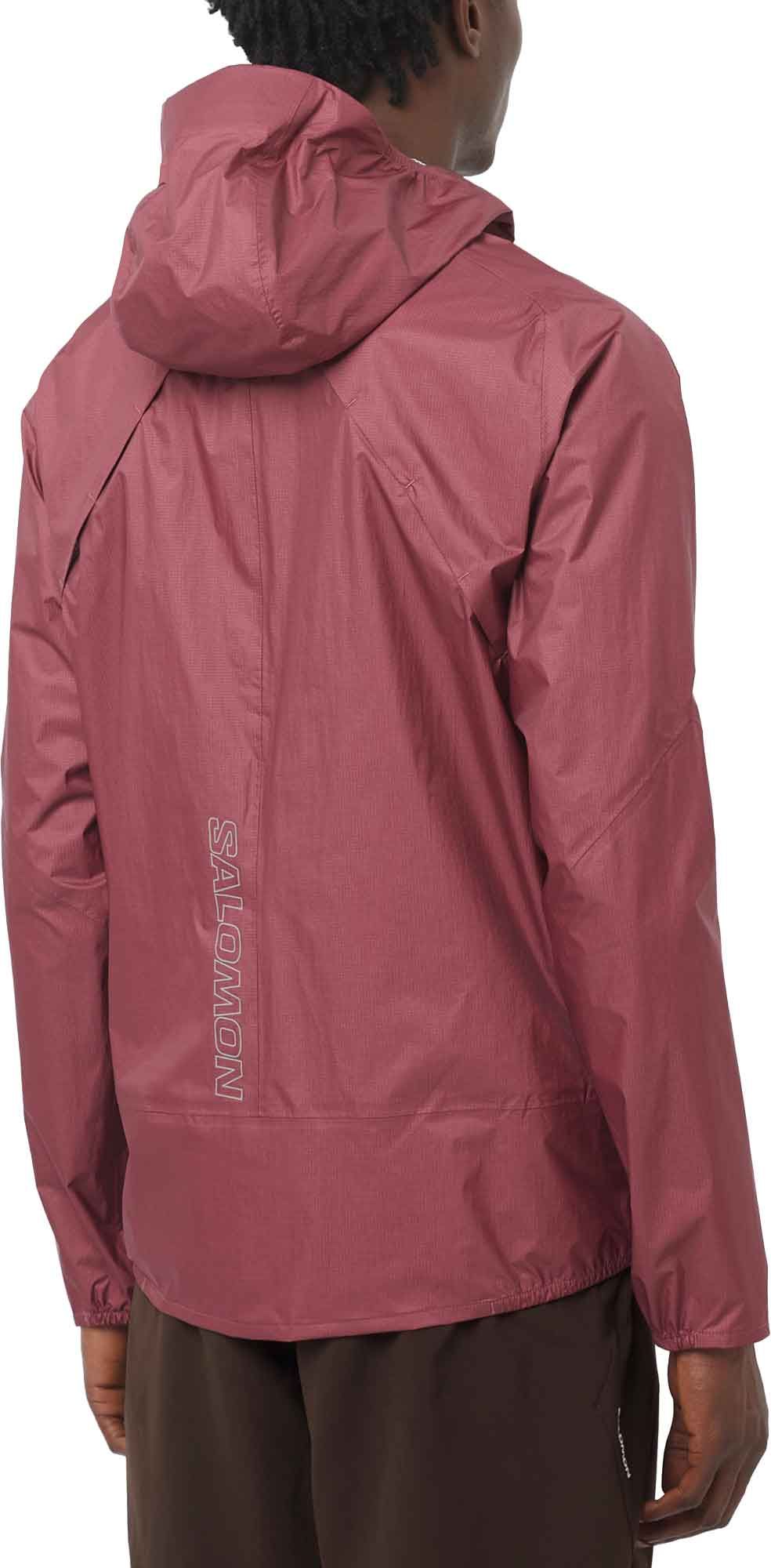 Bonatti Waterproof Jkt M Nocturne – Image 4