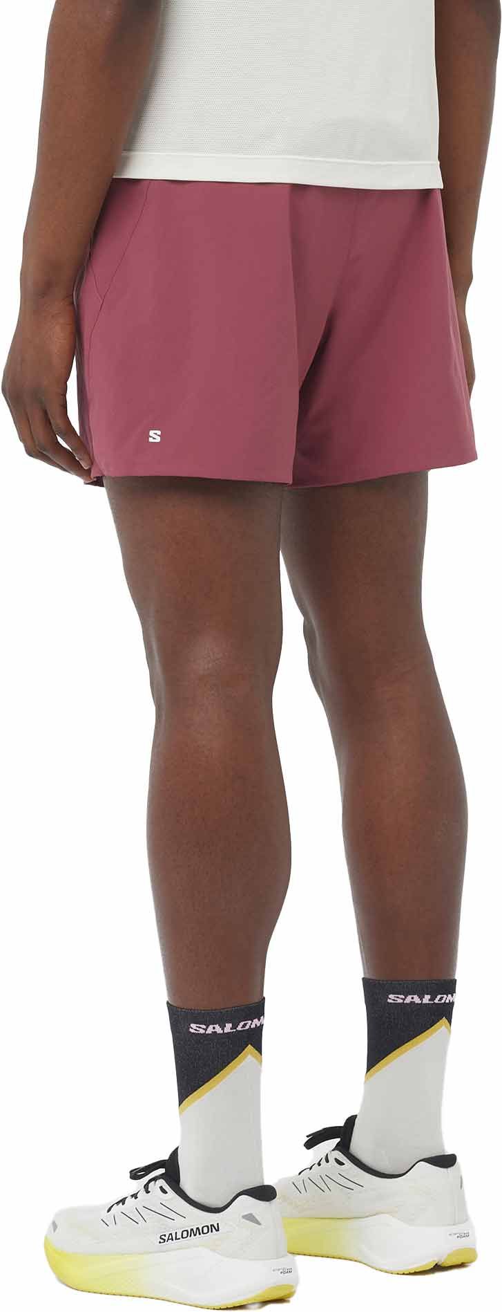 Shakeout Easy Shorts 5” M Nocturne – Image 2