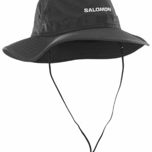 Hat Booney U Deep Black