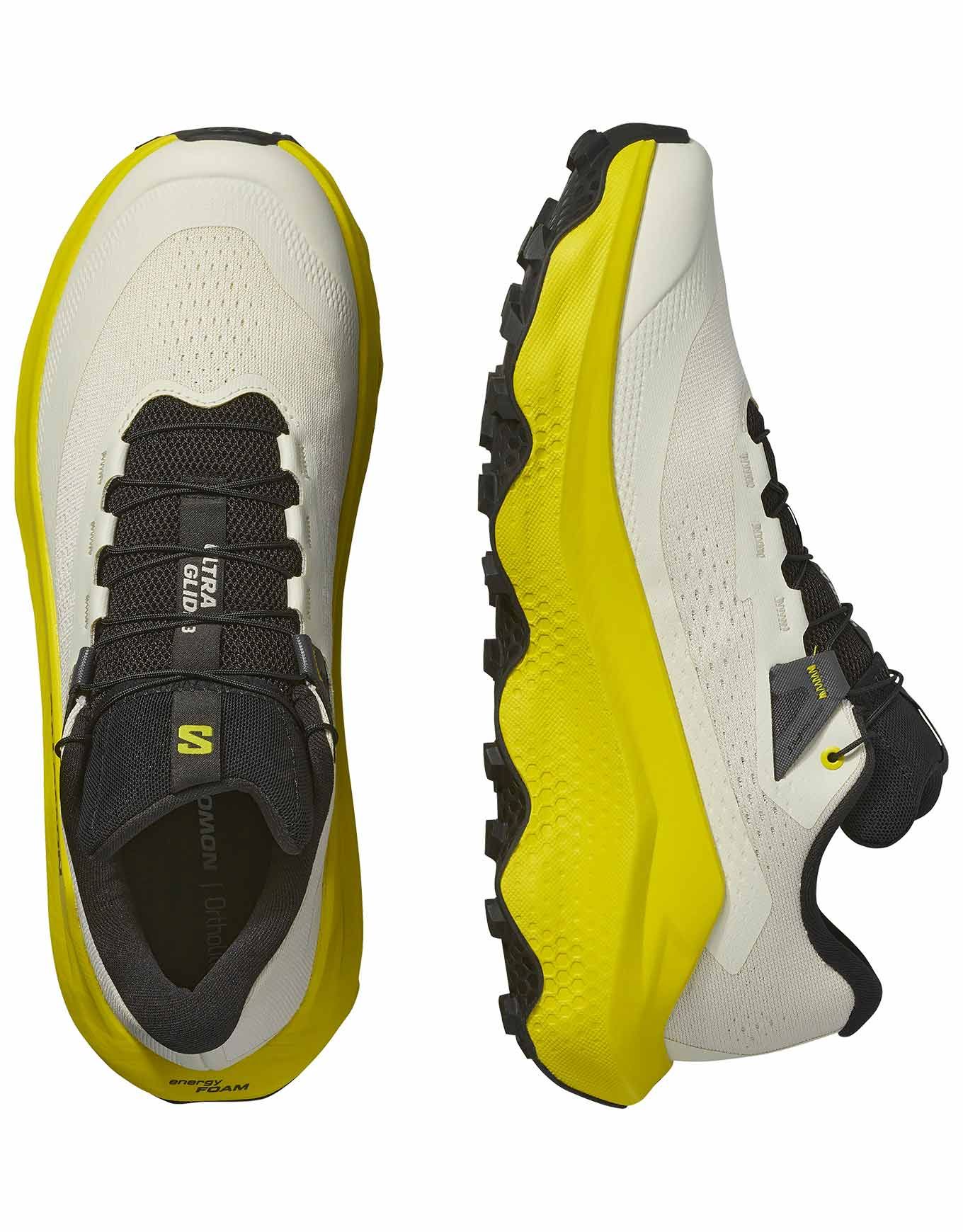 Ultra Glide 3 M Almond Milk/Incaberry – Image 3