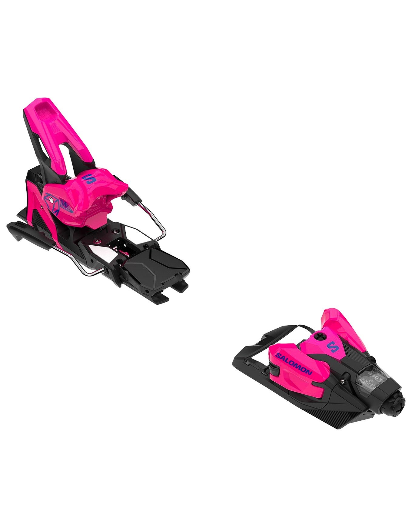 Strive 14 MN Sachet Pink/Black