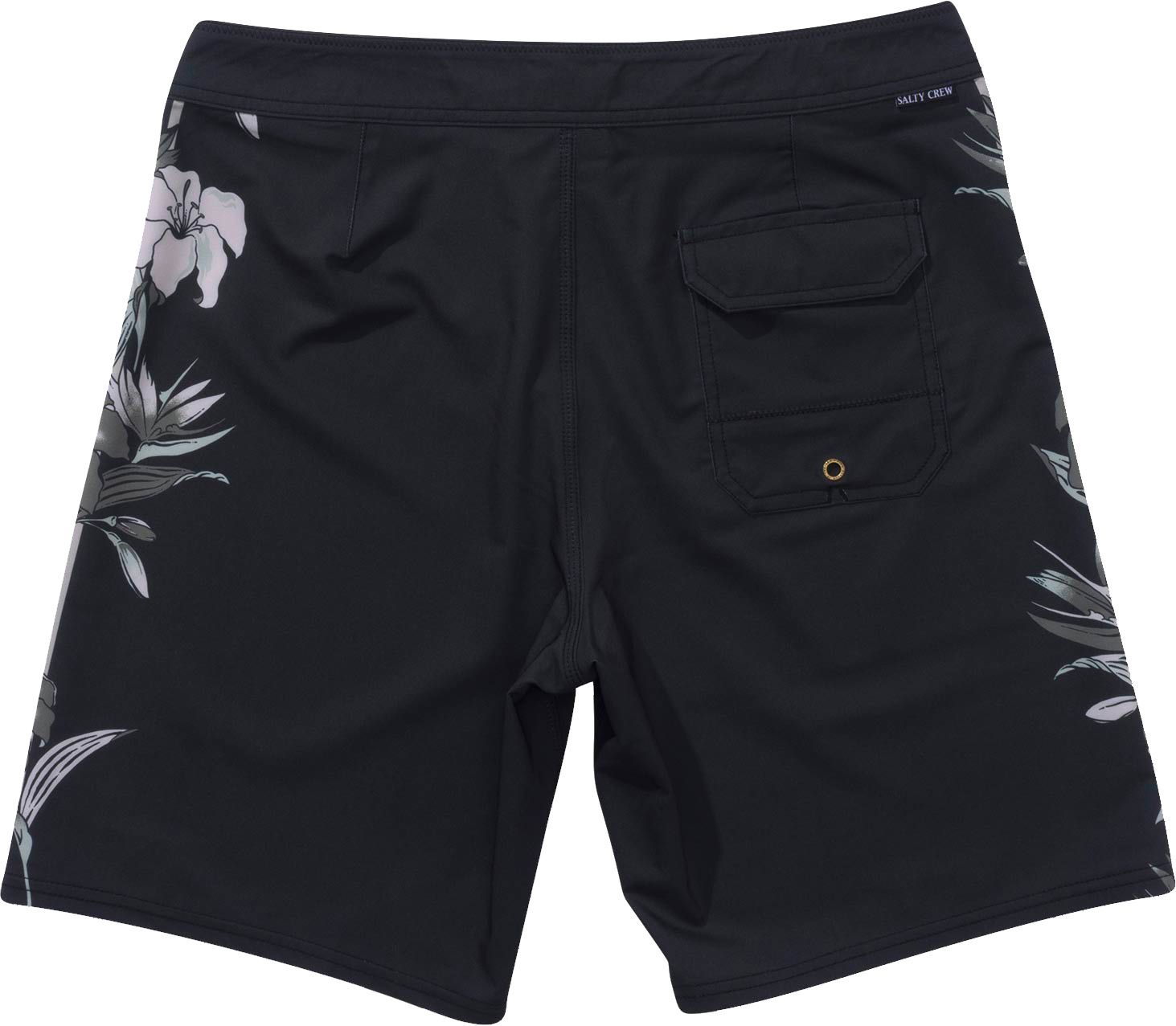 Primo Boardshort Coal – Image 2