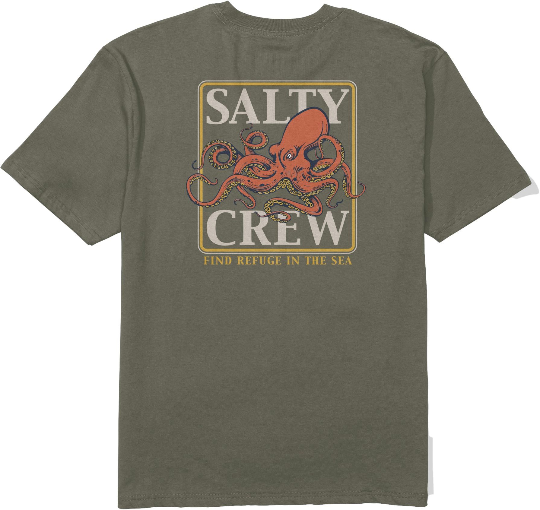 Ink Slinger Standard Dusty Olive – Image 2