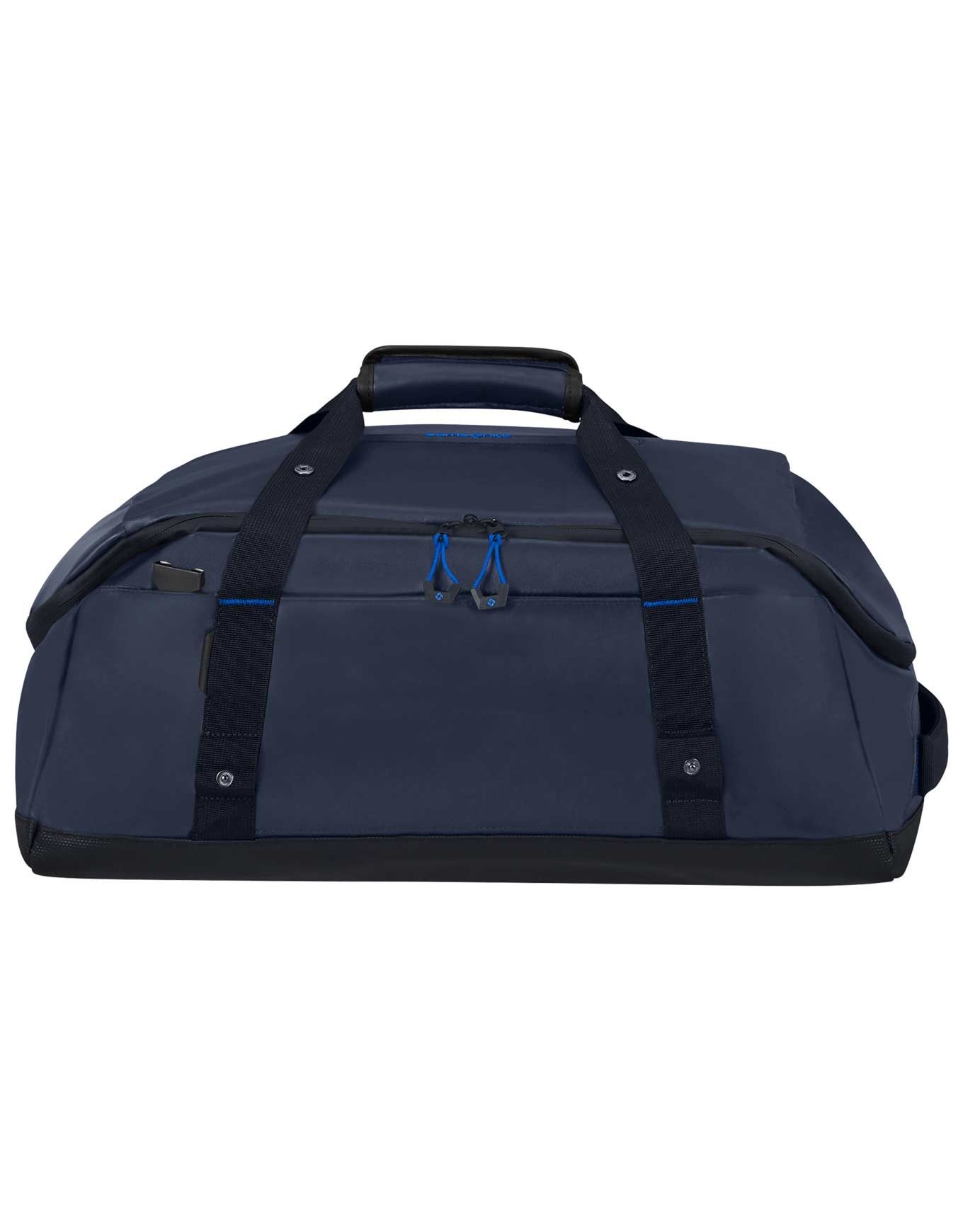 Ecodiver Duffle S Blue Nights – Image 2