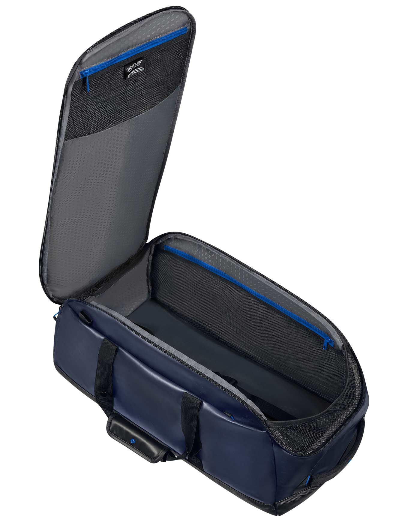 Ecodiver Duffle S Blue Nights – Image 5