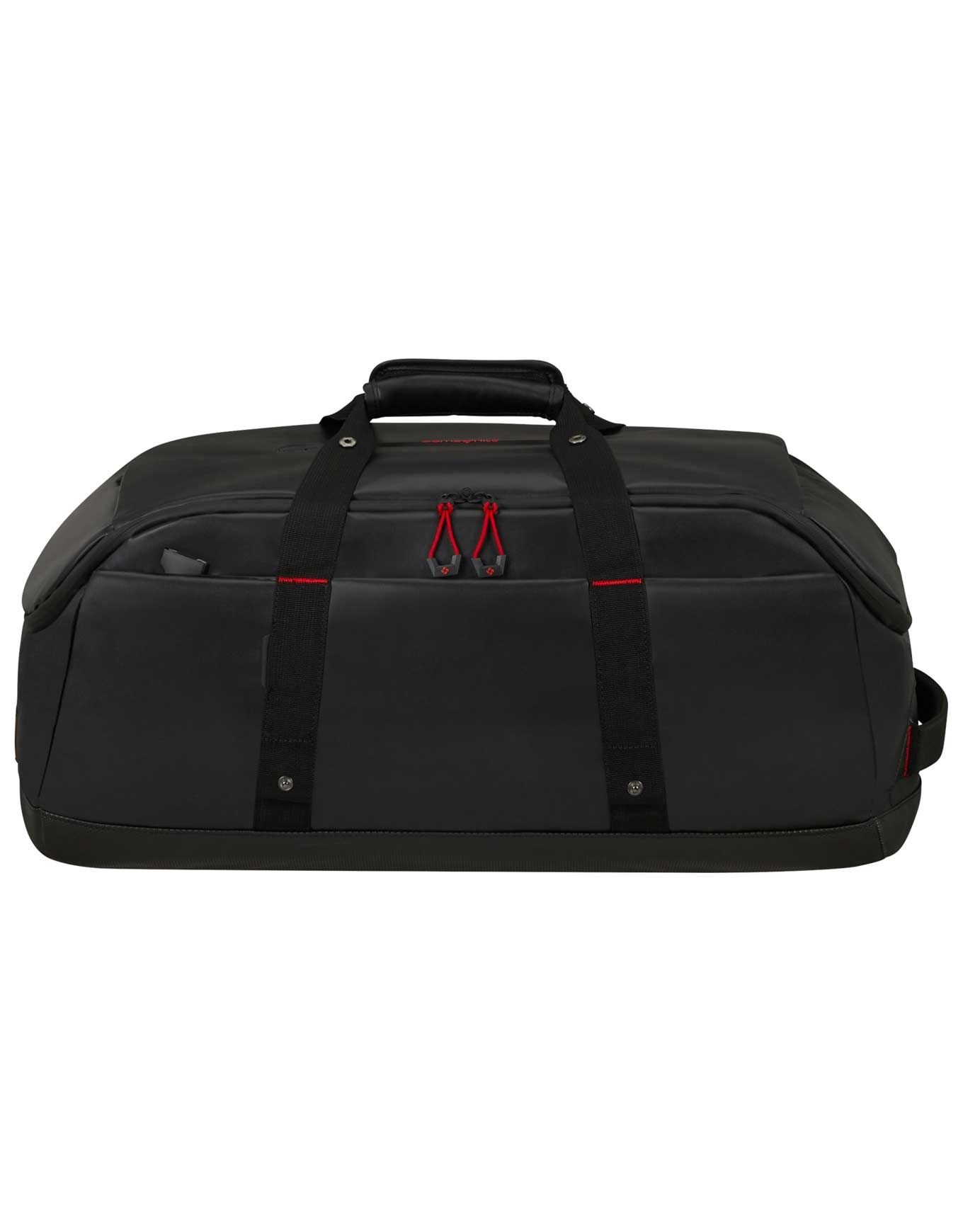 Ecodiver Duffle M Black – Image 2
