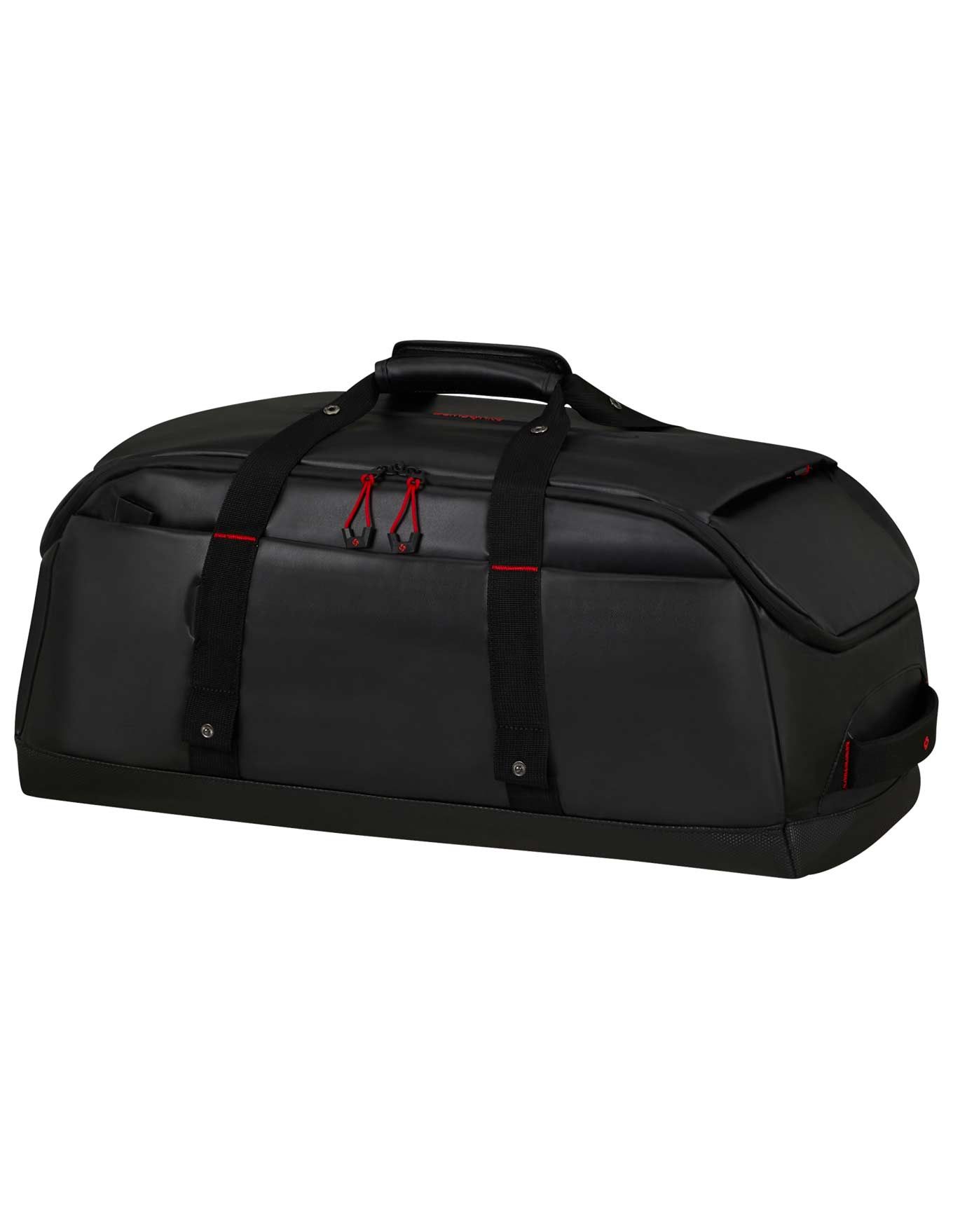 Ecodiver Duffle M Black – Image 5