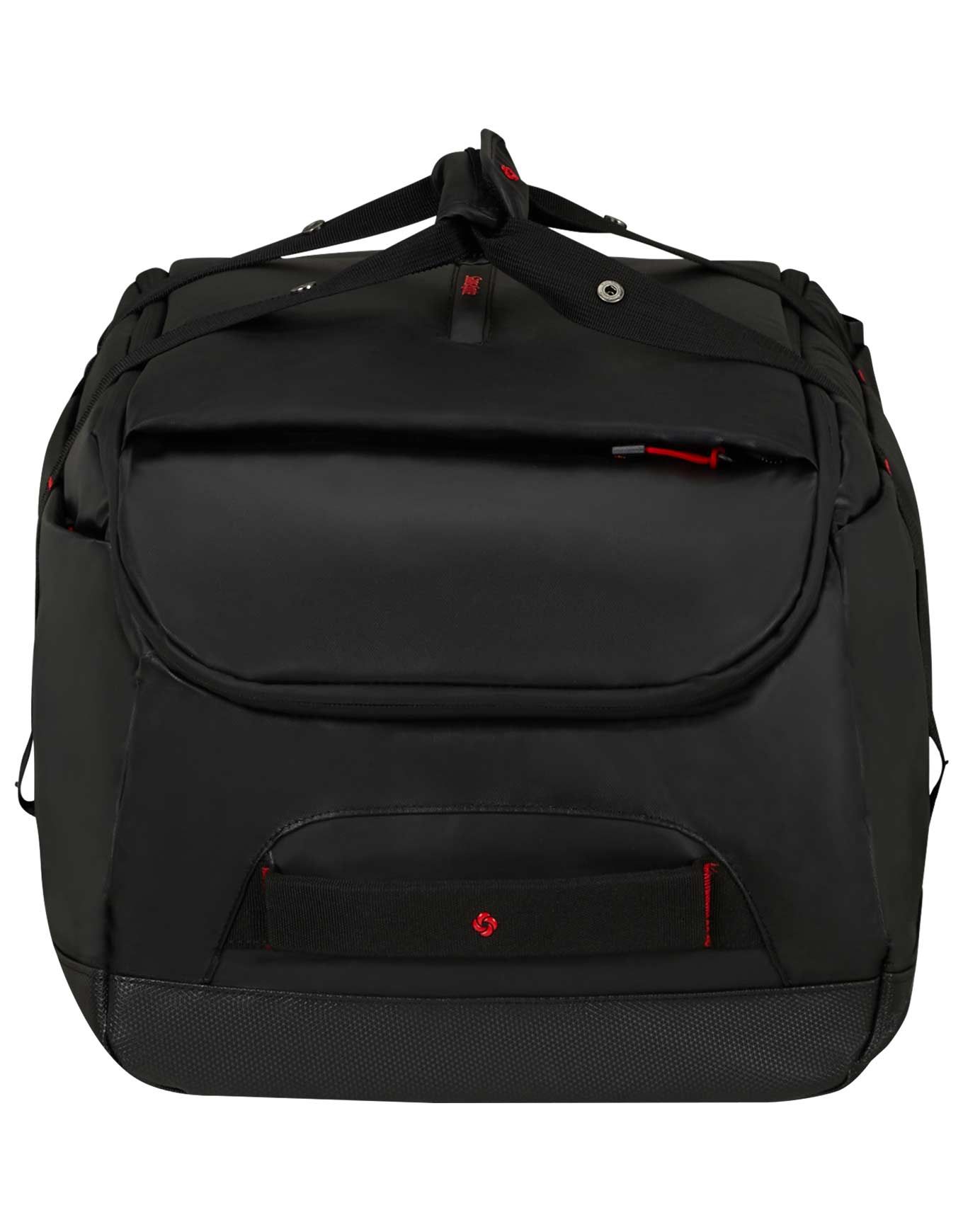 Ecodiver Duffle M Black – Image 4