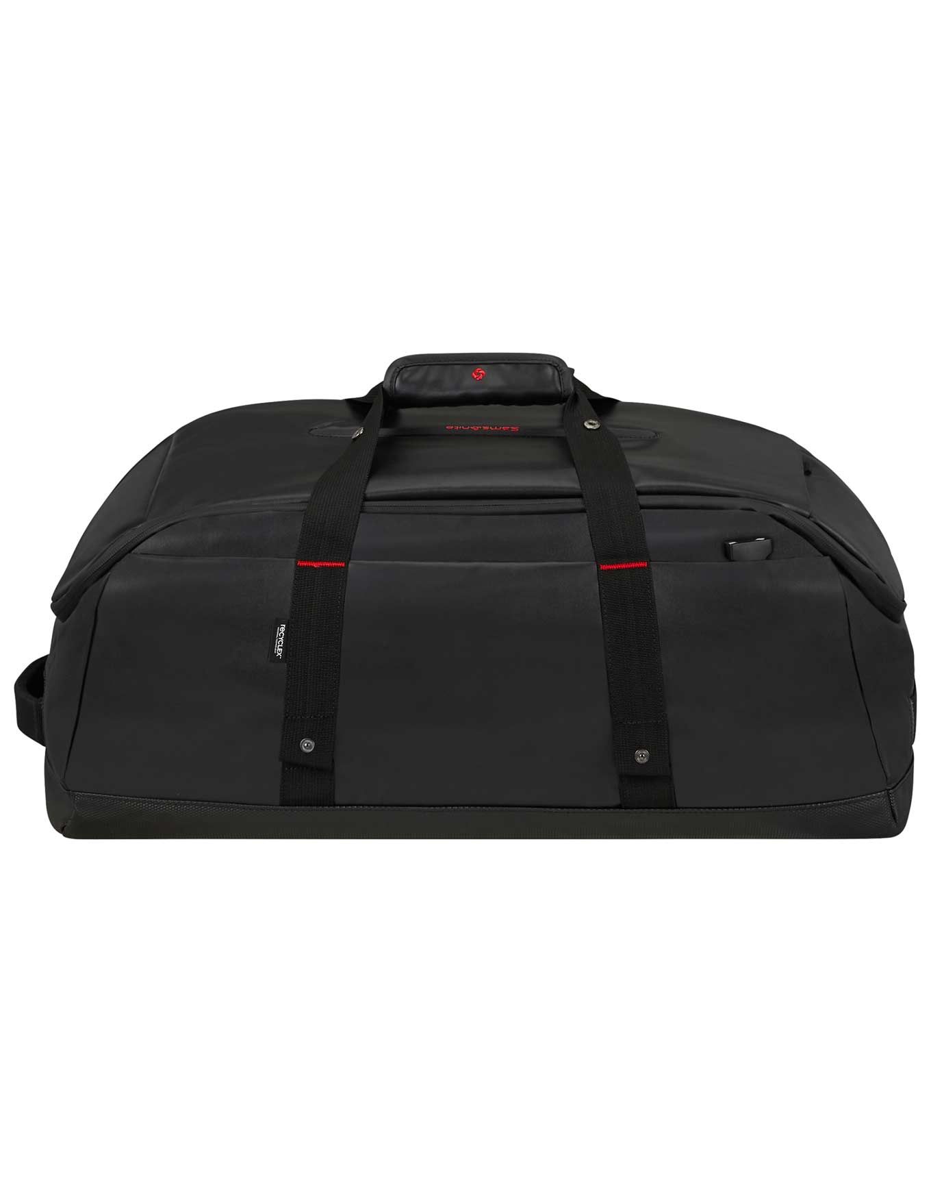 Ecodiver Duffle M Black – Image 3