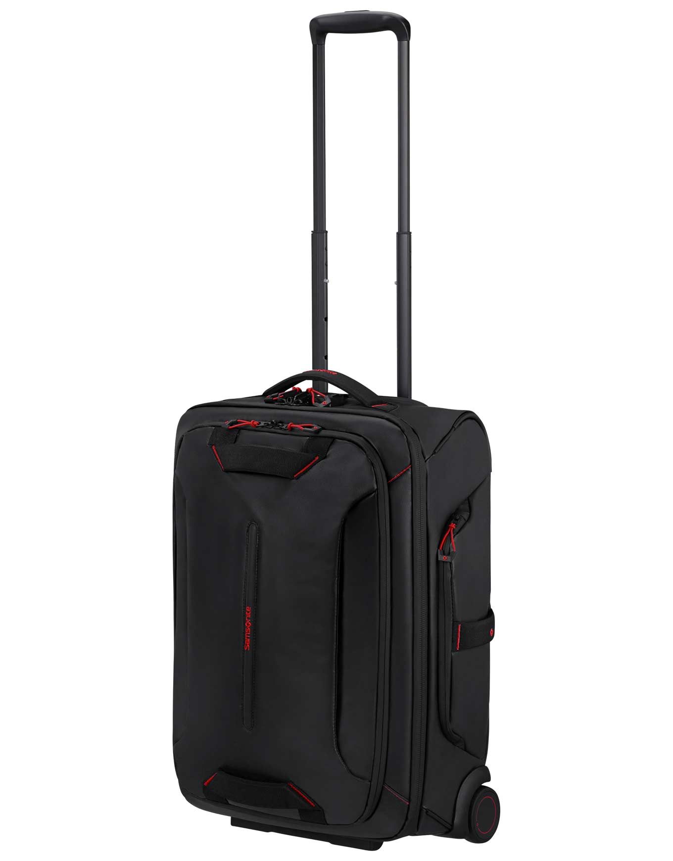 Ecodiver Duffle Wheels 55/20 Black – Image 5