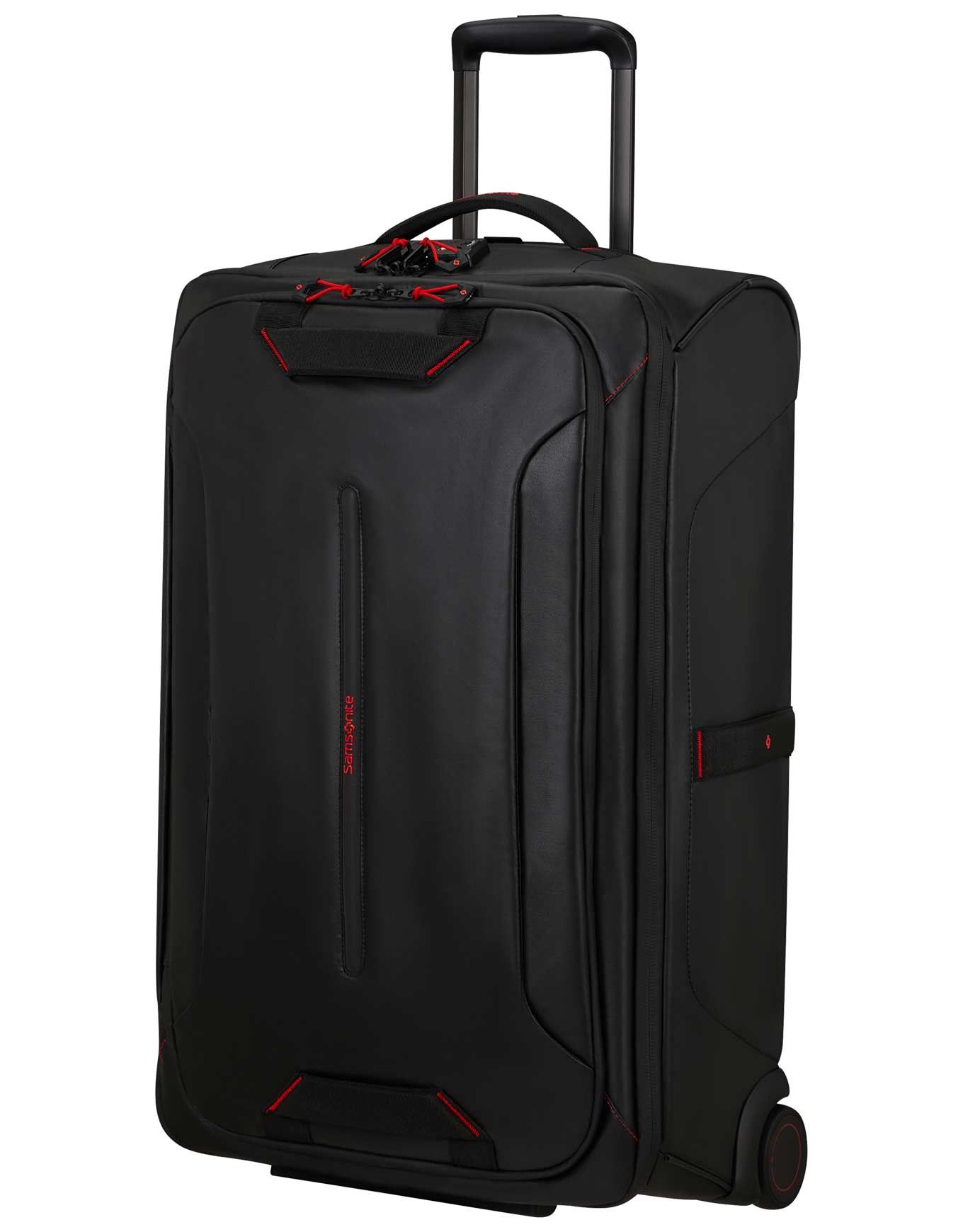 Ecodiver Duffle Wheels 67/28 Black – Image 5