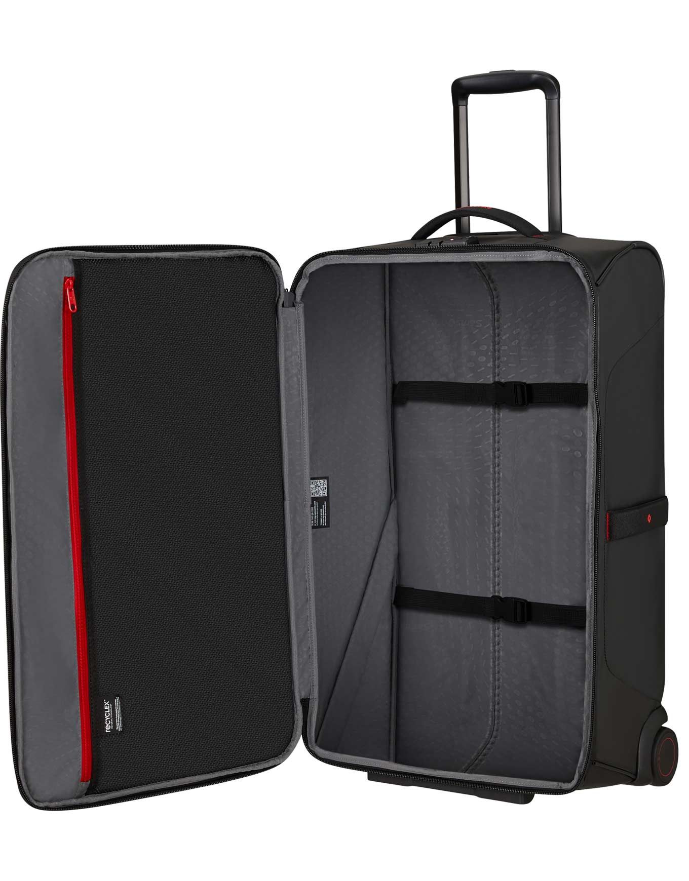 Ecodiver Duffle Wheels 67/28 Black – Image 4