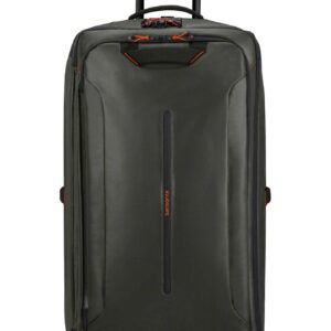 Ecodiver Duffle Wheels 79/31 Climbing Ivy