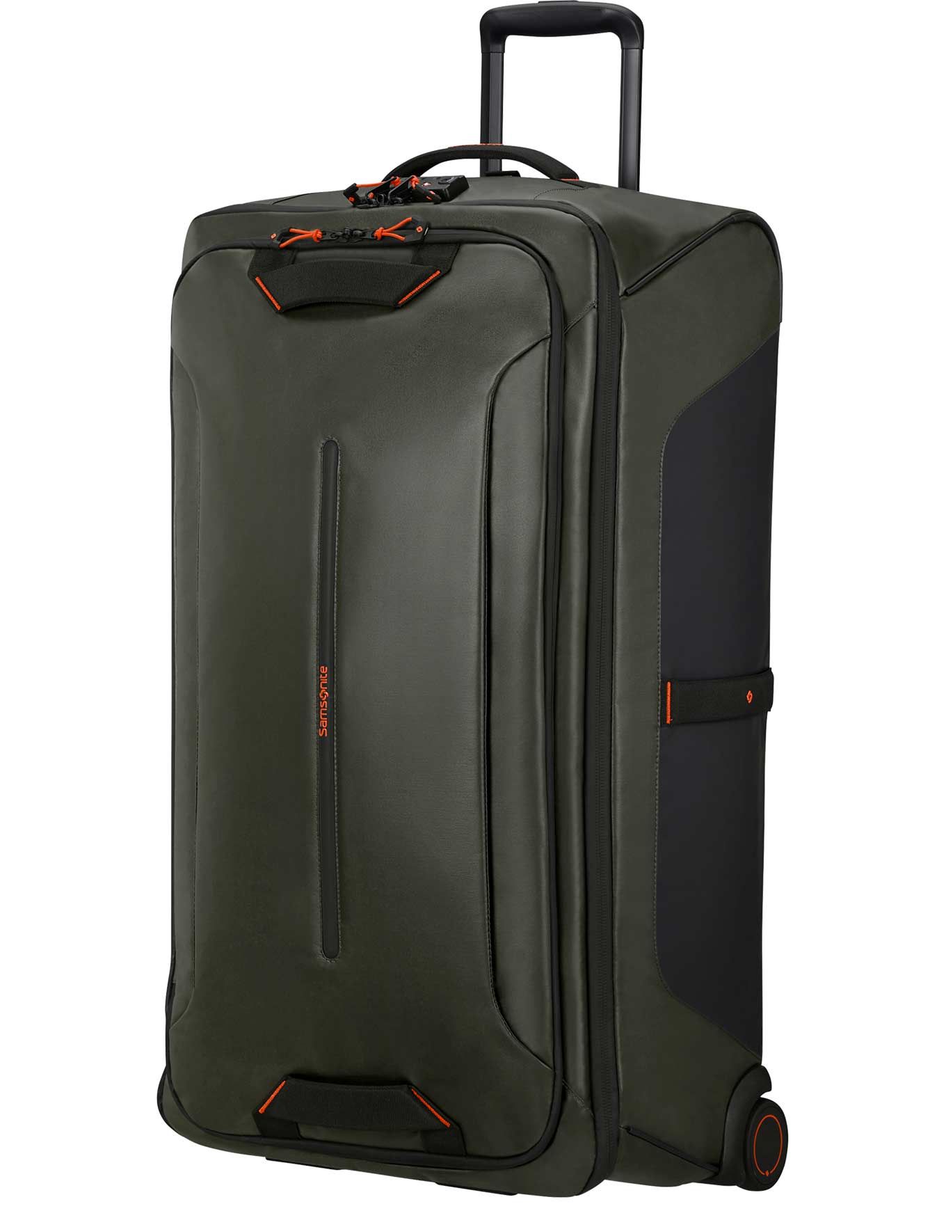 Ecodiver Duffle Wheels 79/31 Climbing Ivy – Image 5