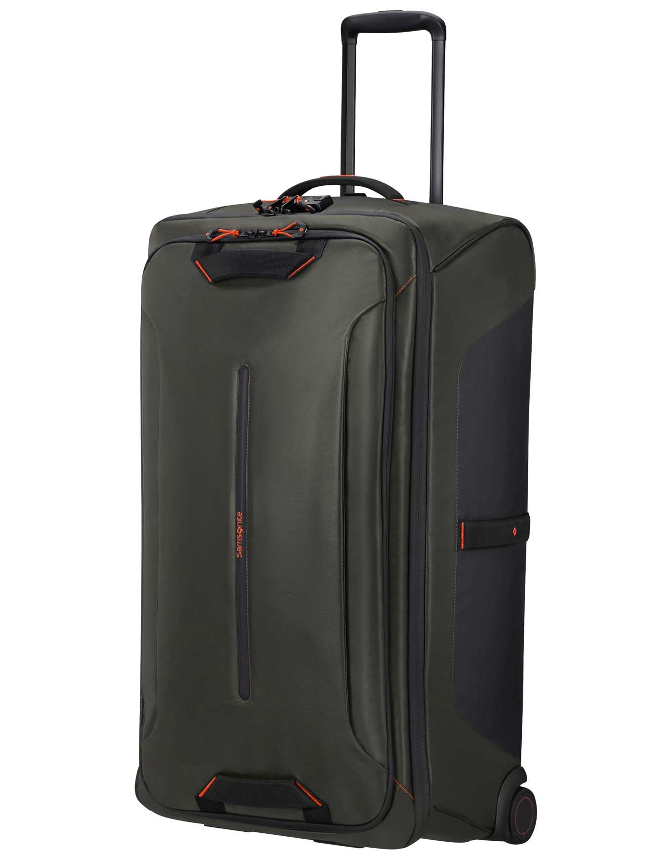 Ecodiver Duffle Wheels 79/31 Climbing Ivy – Image 3