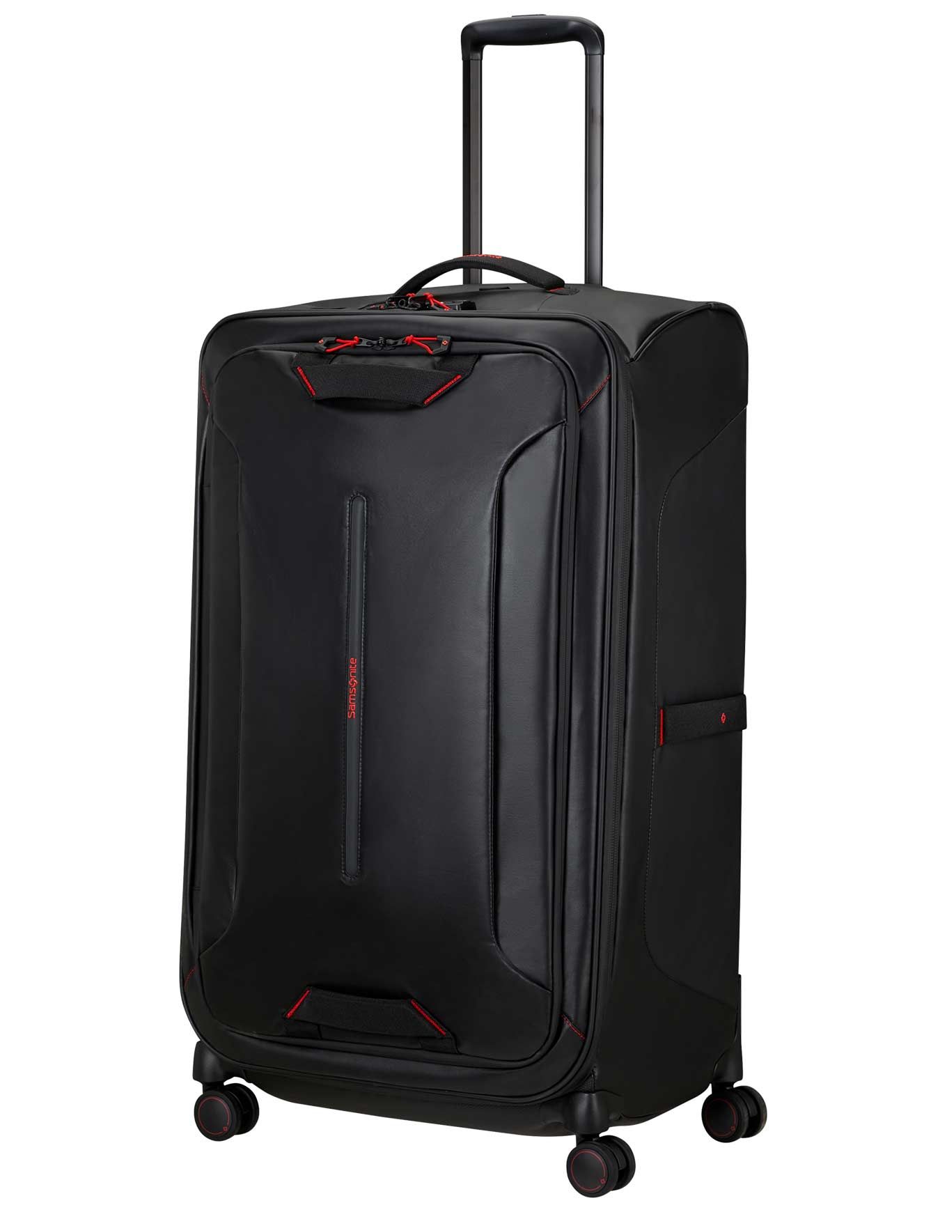 Ecodiver Spinner Duffle 79/29 Black – Image 4