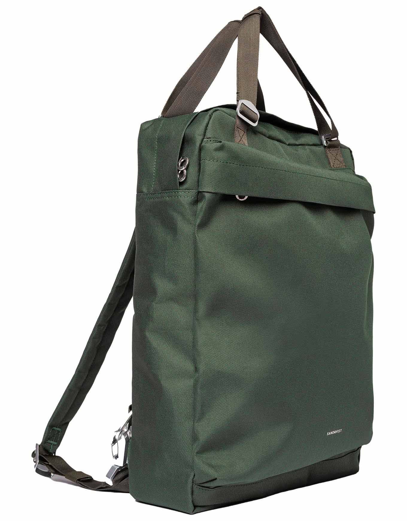 Go 2-Way Tote Bag Dawn Green – Image 4