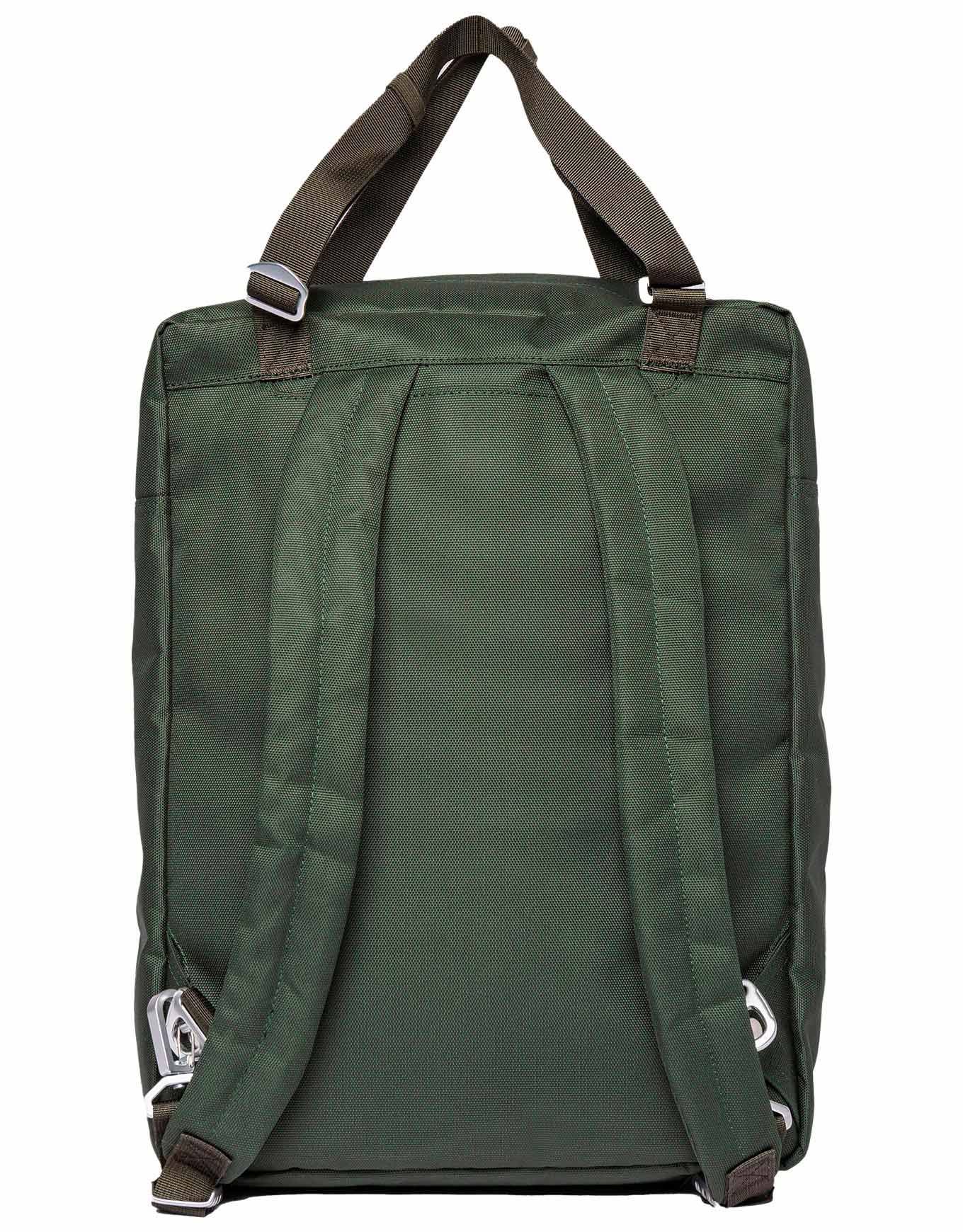 Go 2-Way Tote Bag Dawn Green – Image 3