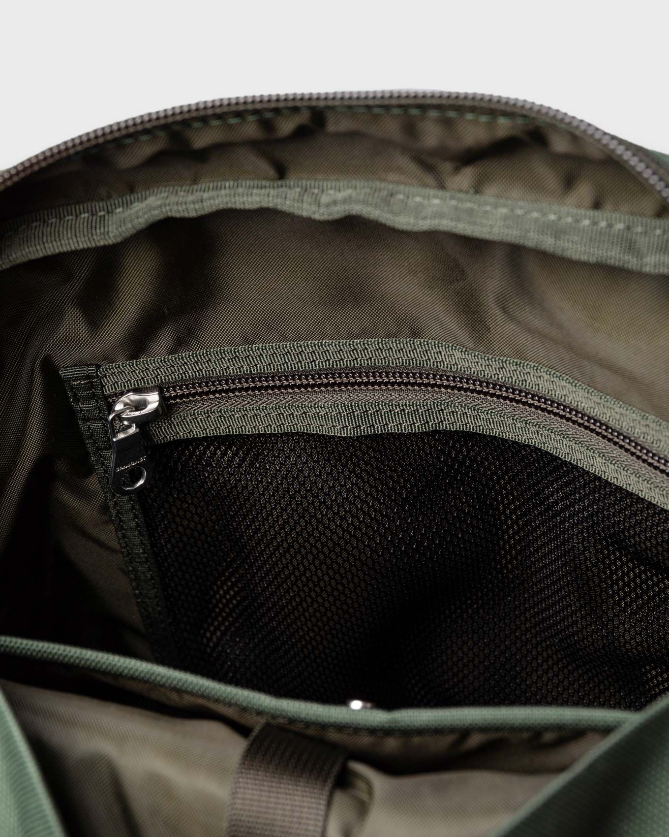 Go 2-Way Tote Bag Dawn Green – Image 6