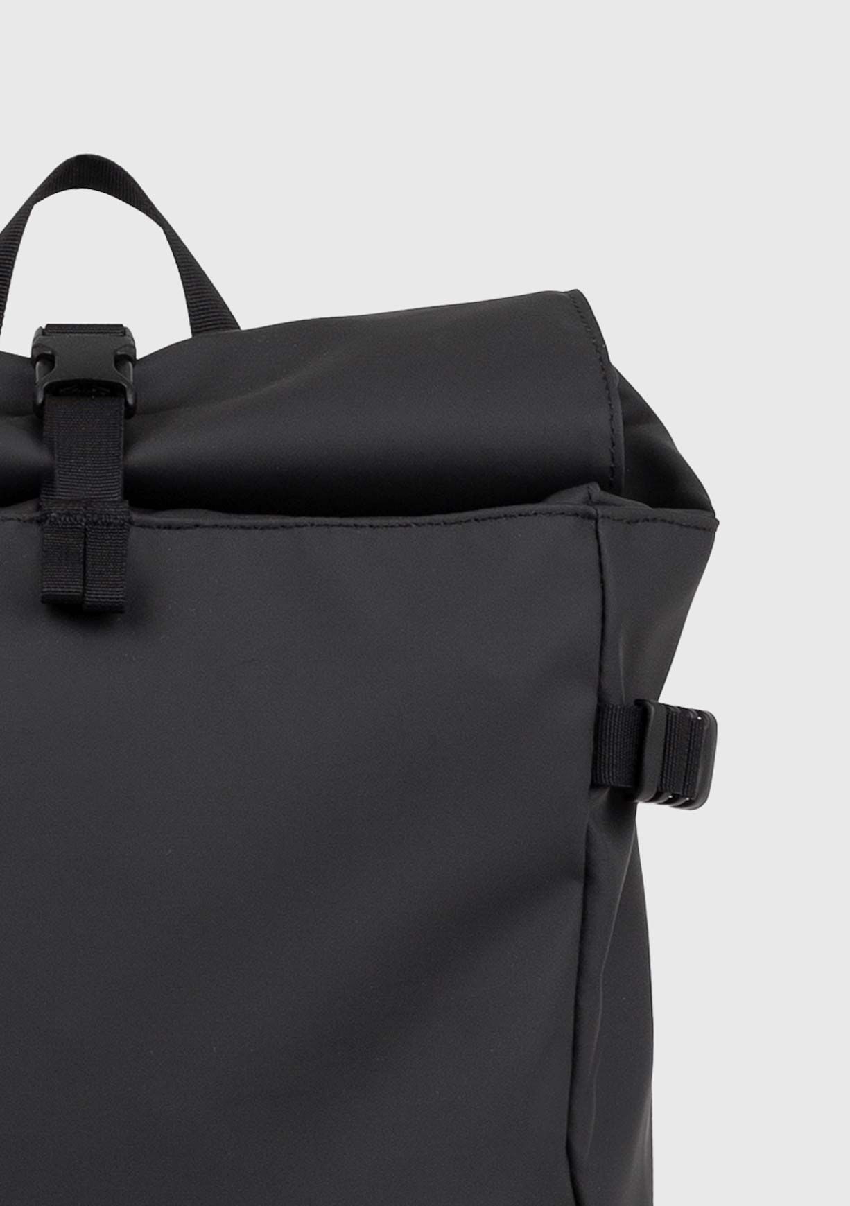 Stream Slim Rolltop M Black – Image 2