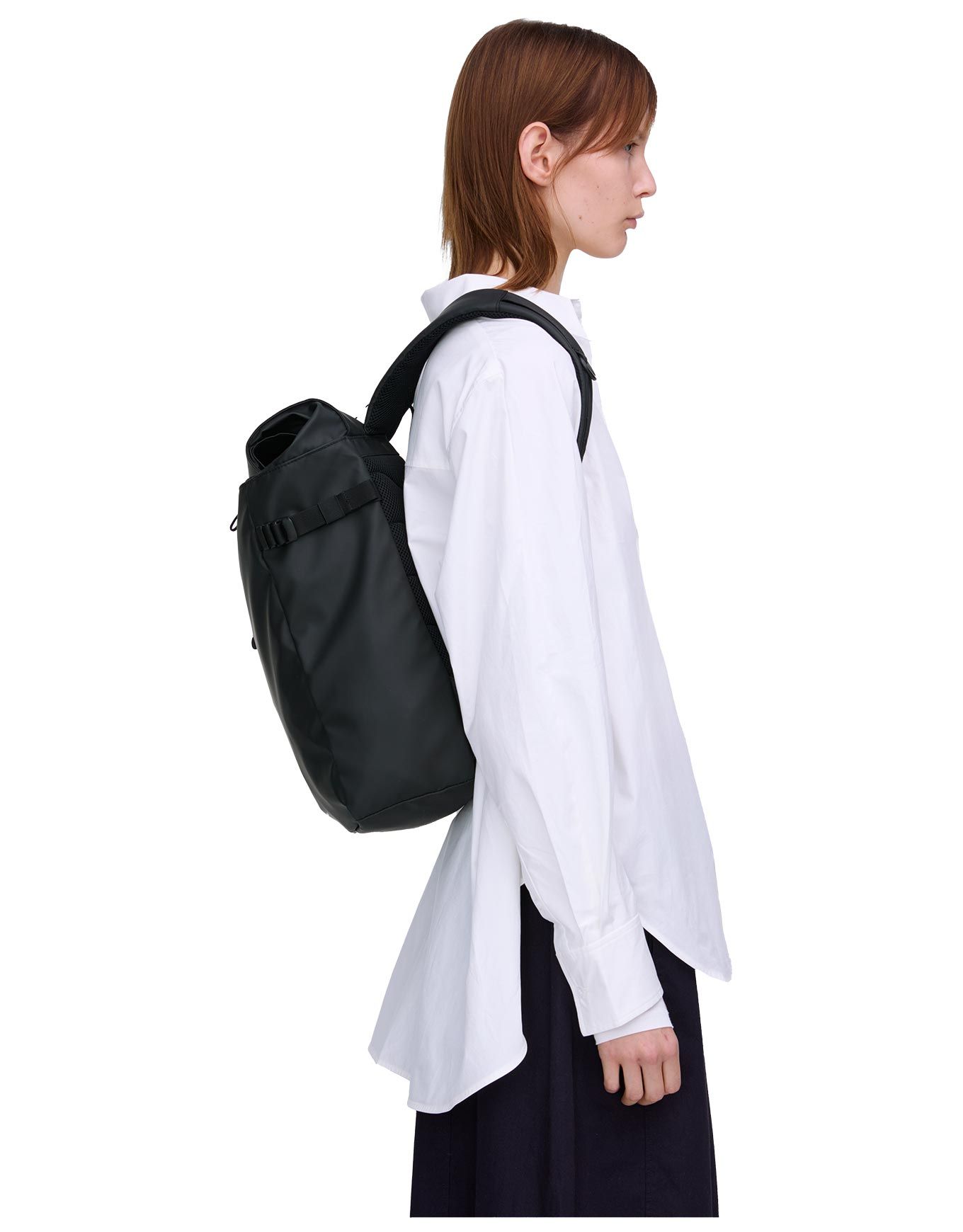 Stream Slim Rolltop M Black – Image 4