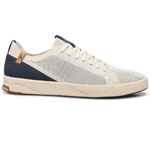 Cannon Knit M 2.0 White/Navy