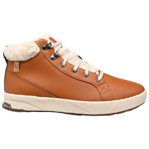 Bergen Warm W Caramel