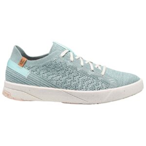 Cannon Knit 3 W Pale Blue