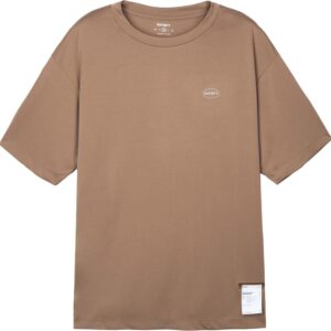 Auralite T-Shirt Mocha