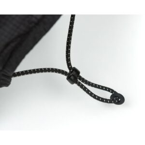 Rippy Trail Cap Black