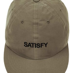 Peaceshell Running Cap Fossil