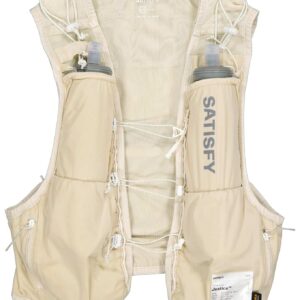 Justice Cordura Hydration Vest 5L Mineral Off-White