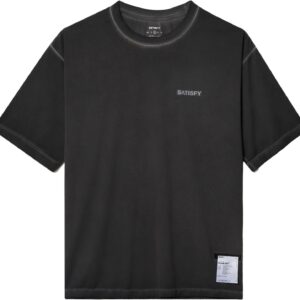 AuraLite T-Shirt Pigment Black
