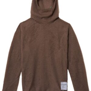 GhostFleece AD Light Hoodie Falcon