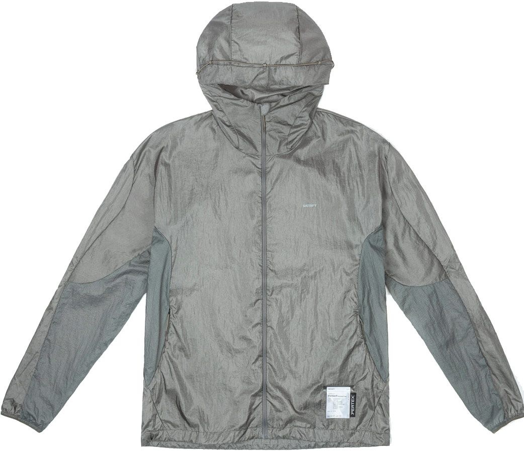 Pertex Diamond Fuse Windbreaker Shadow – Image 2